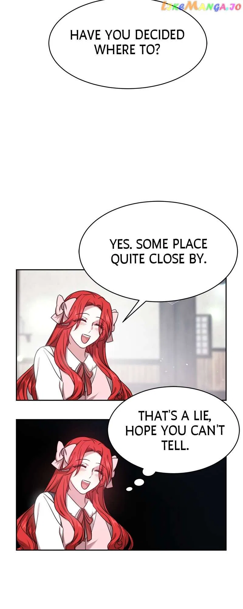 The Life of Maria Lewellin Chapter 2 – Page 26