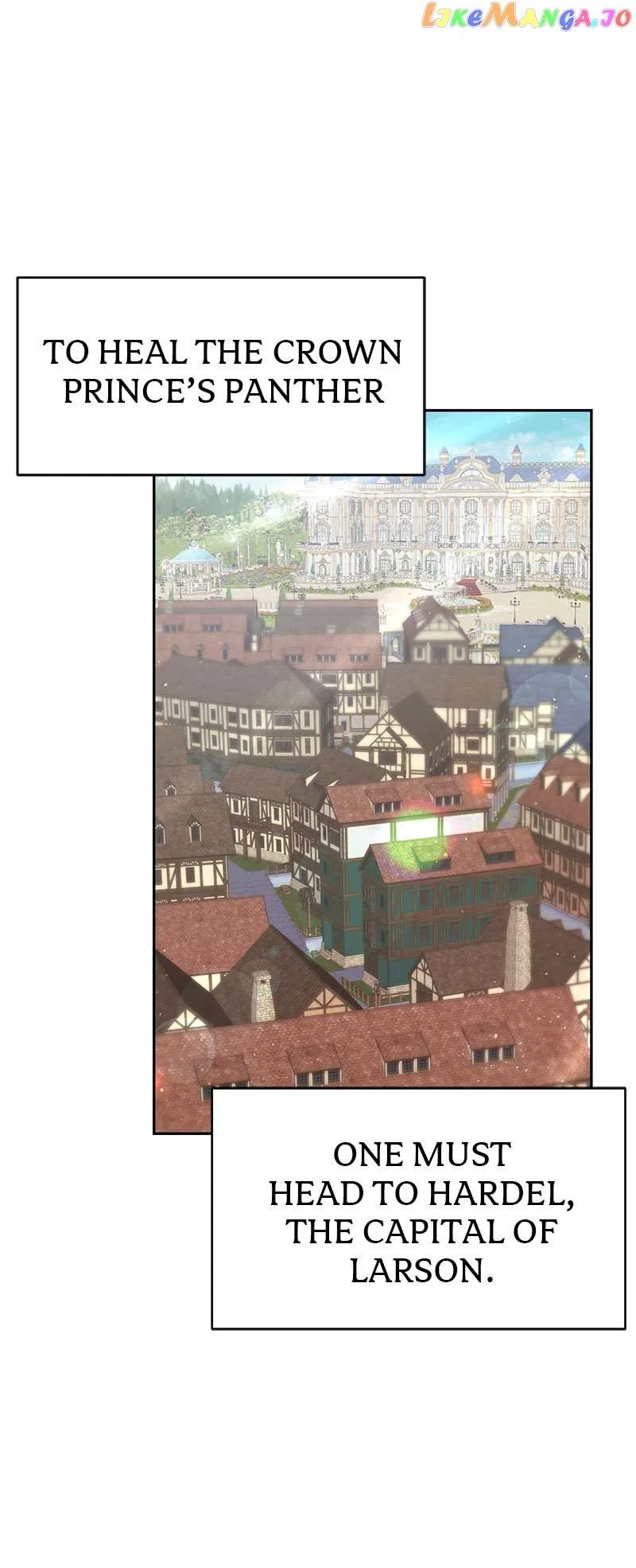 The Life of Maria Lewellin Chapter 2 – Page 27