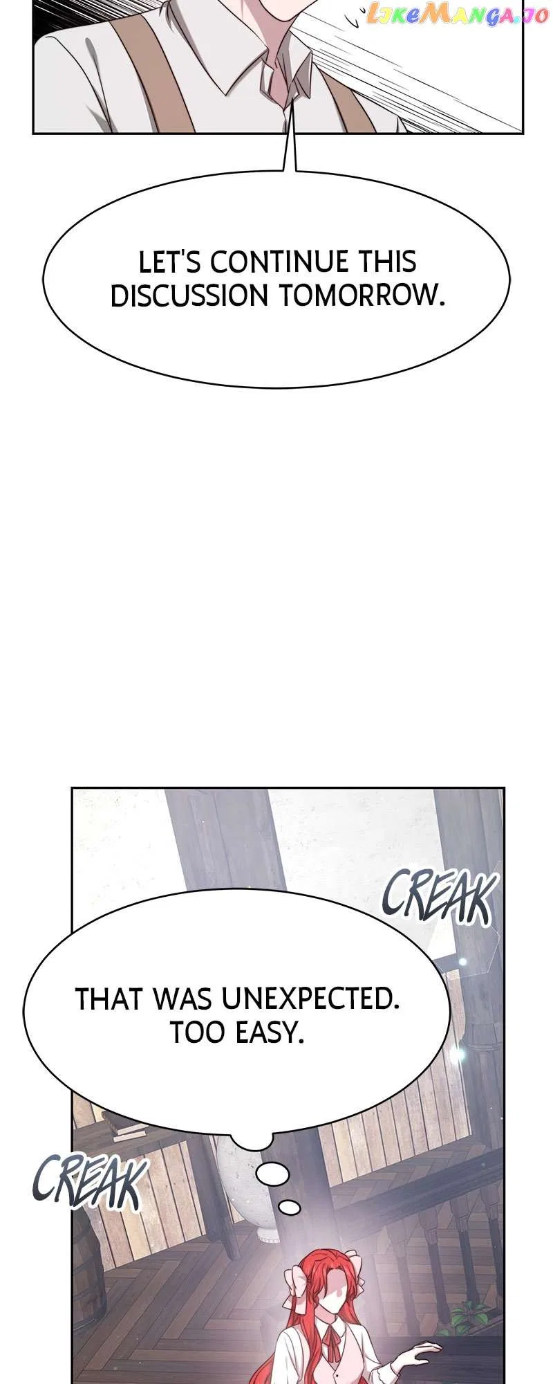 The Life of Maria Lewellin Chapter 2 – Page 32