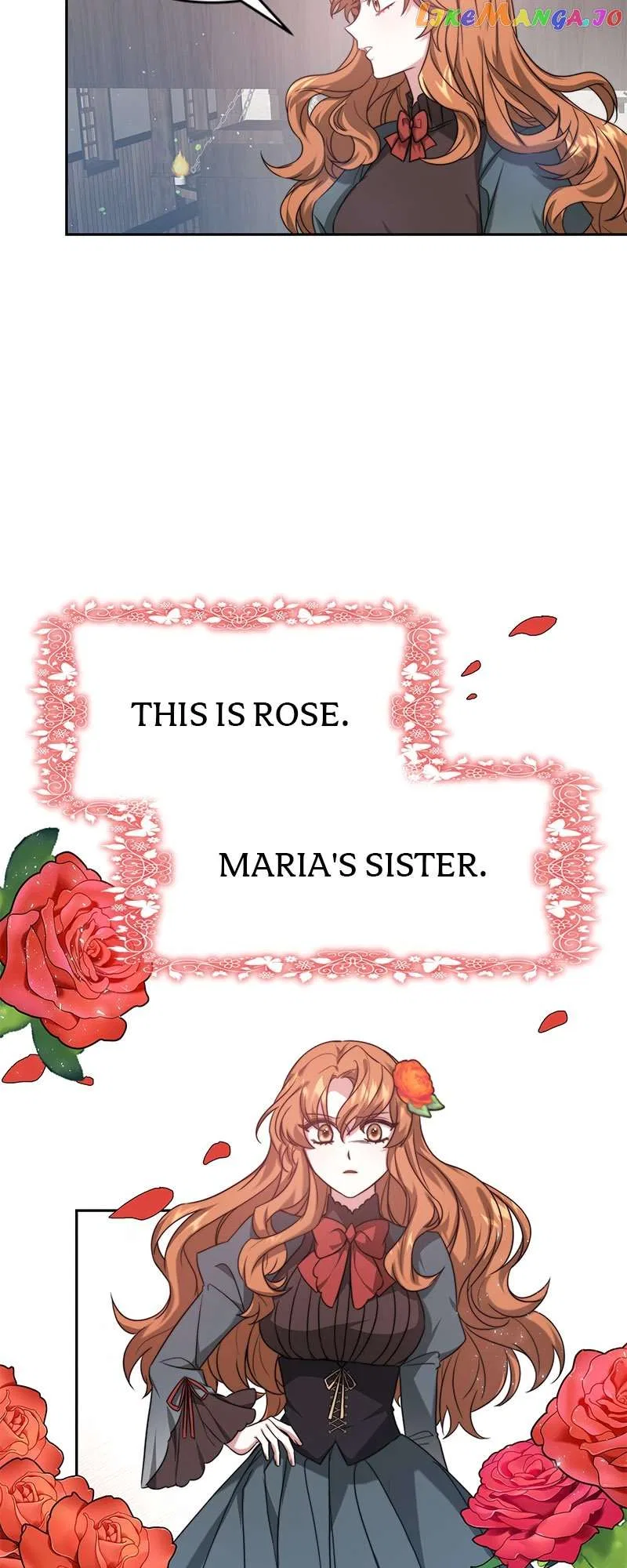 The Life of Maria Lewellin Chapter 2 – Page 35