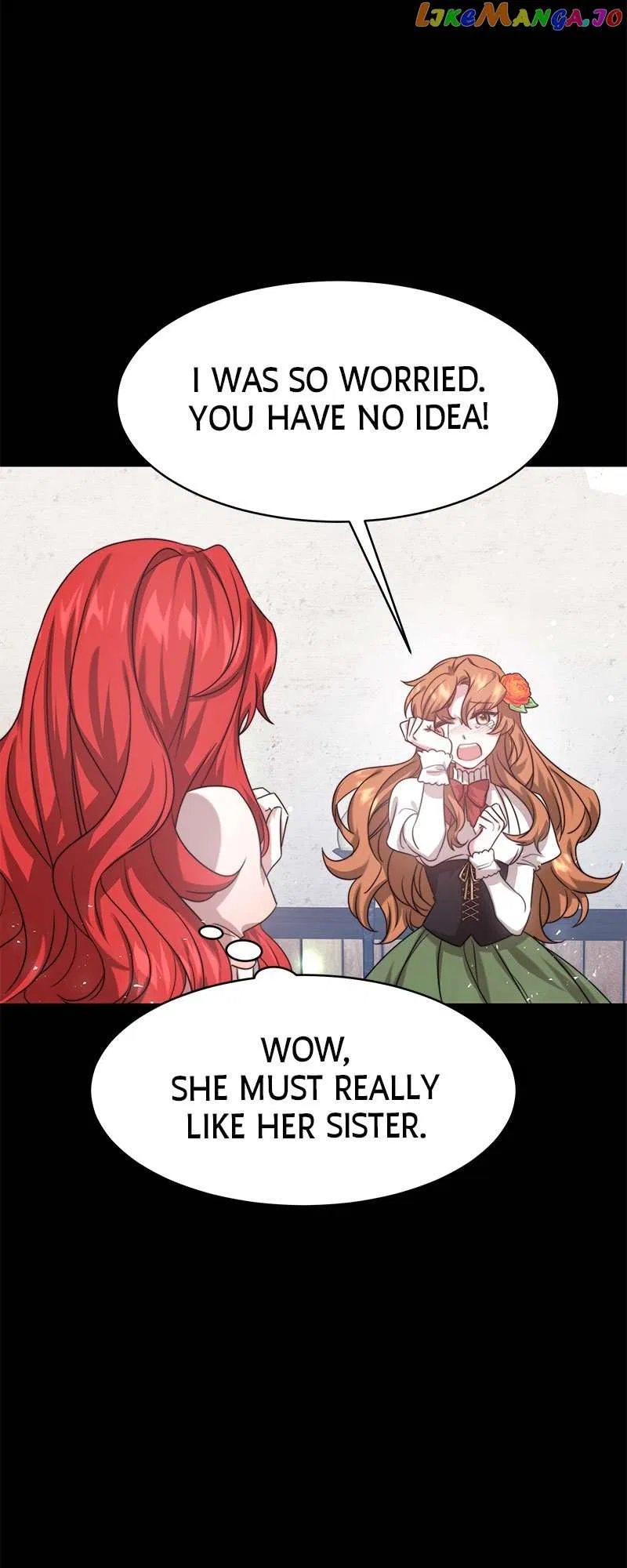 The Life of Maria Lewellin Chapter 2 – Page 41