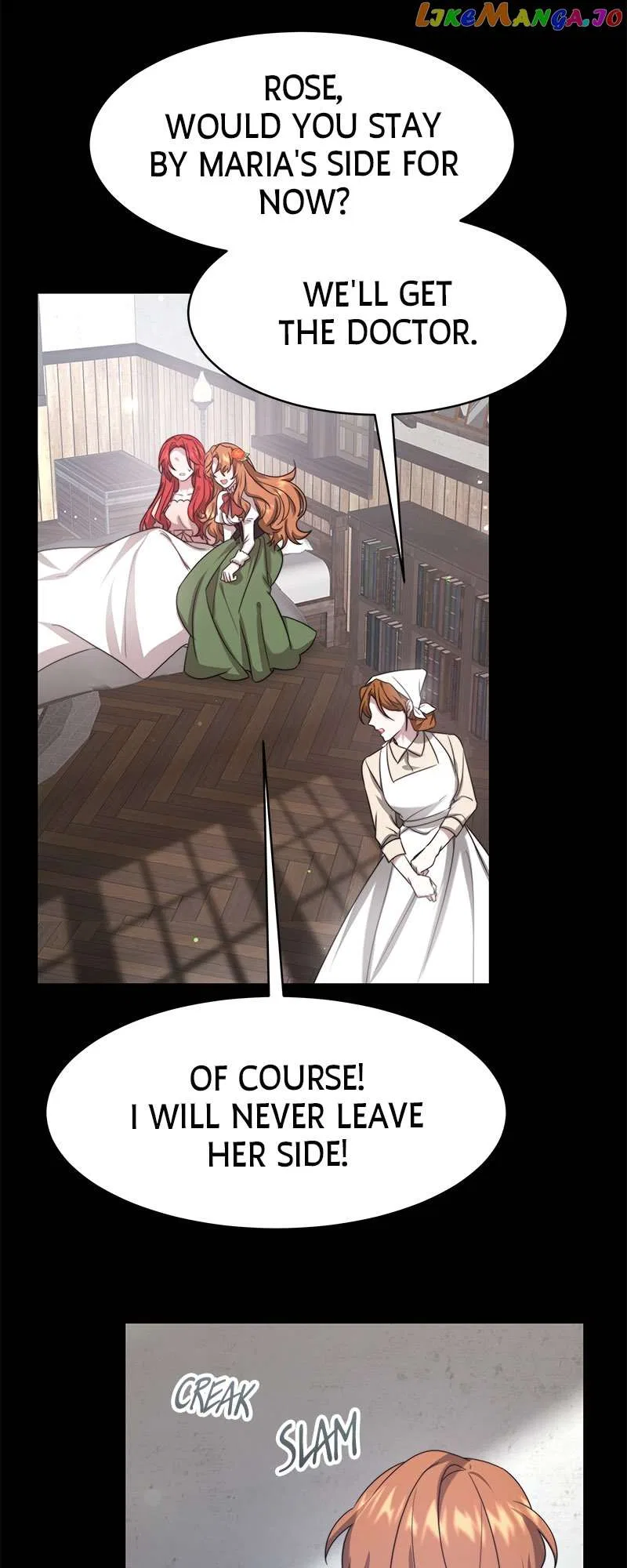 The Life of Maria Lewellin Chapter 2 – Page 42