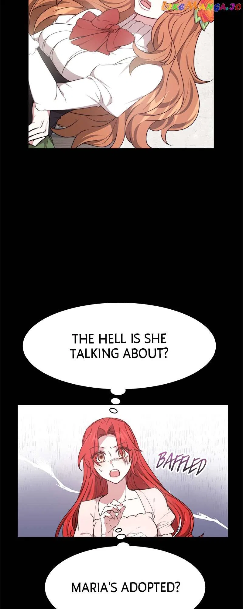 The Life of Maria Lewellin Chapter 2 – Page 47