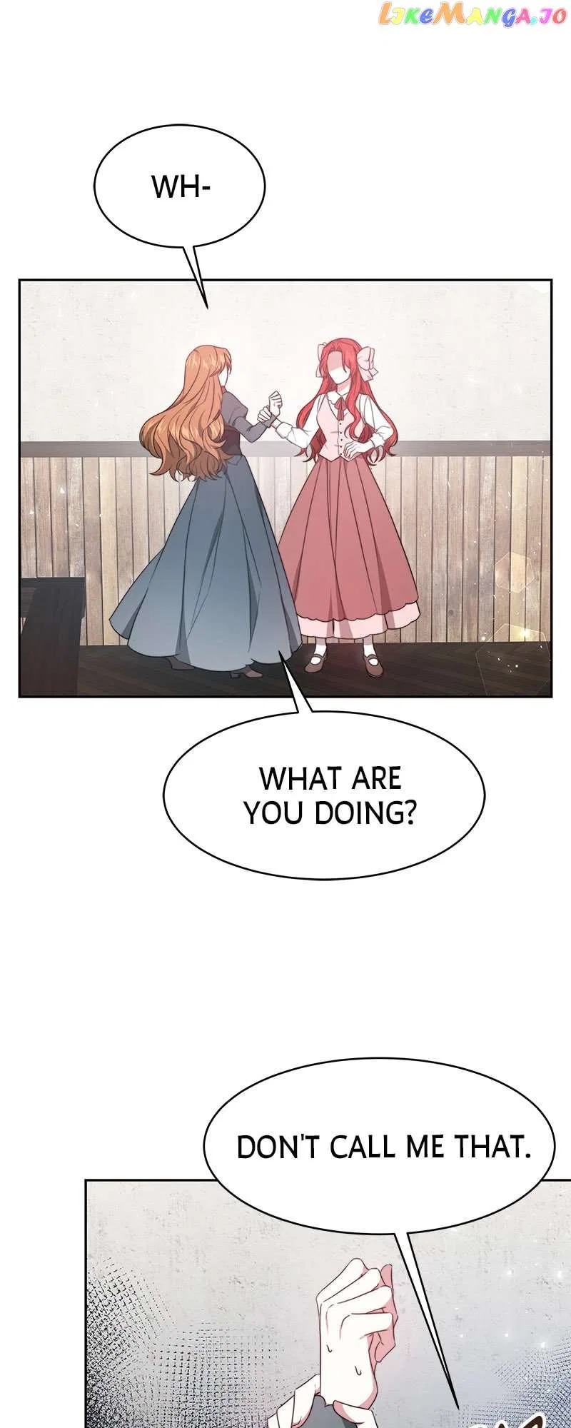 The Life of Maria Lewellin Chapter 2 – Page 51