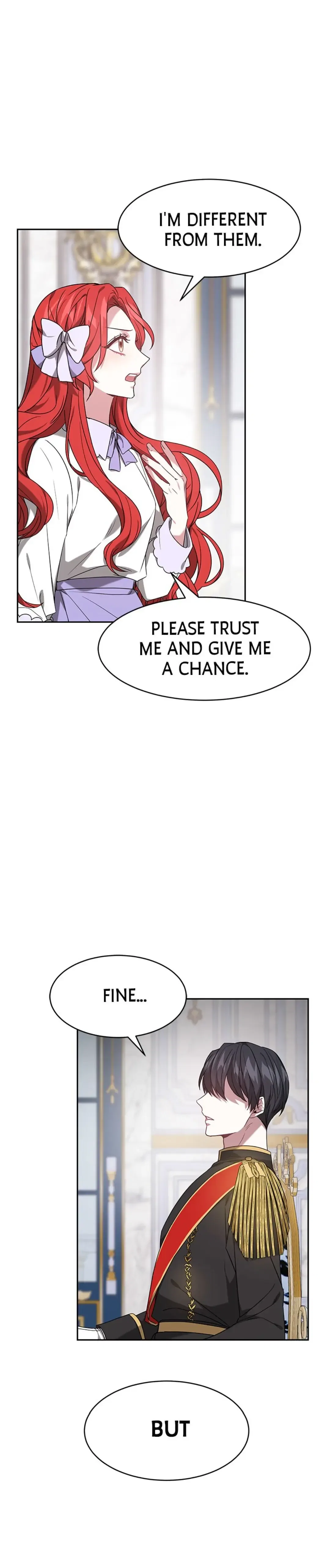 The Life of Maria Lewellin Chapter 1 – Page 4
