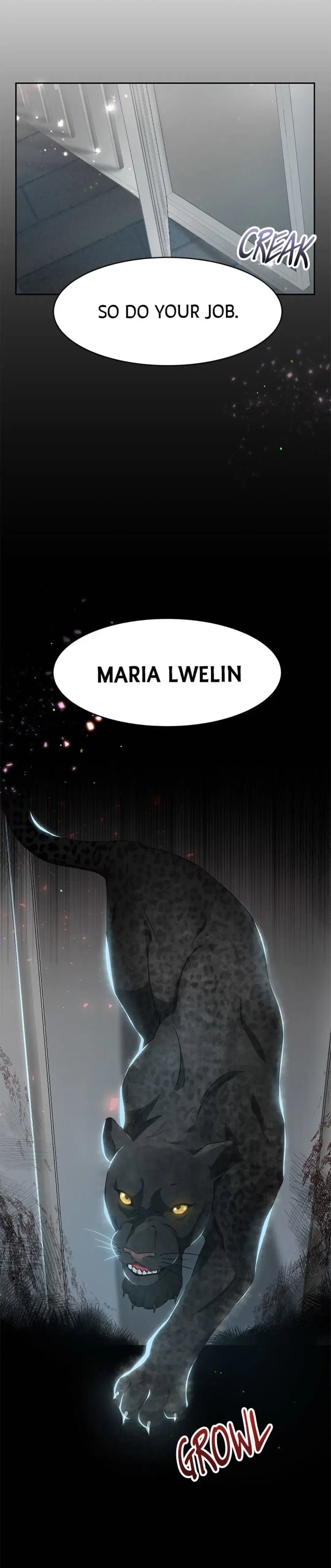 The Life of Maria Lewellin Chapter 1 – Page 7