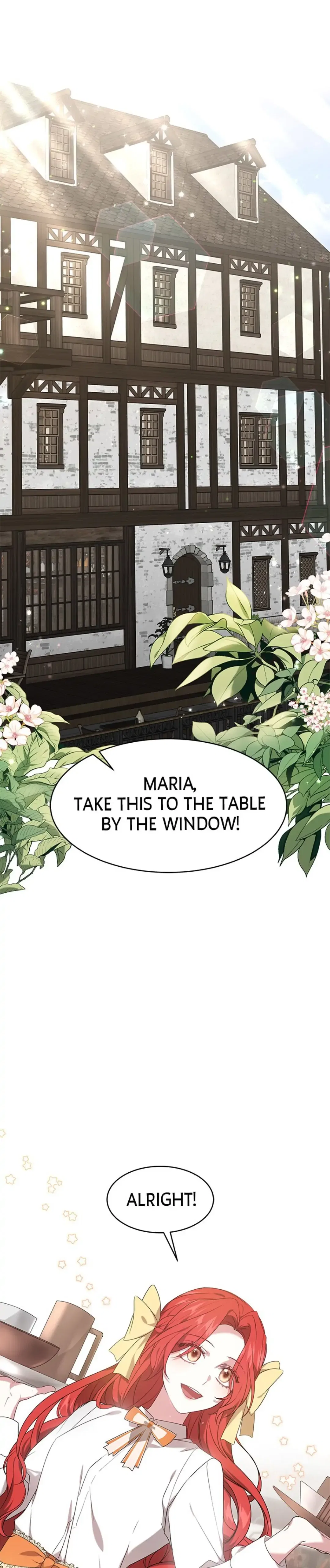 The Life of Maria Lewellin Chapter 1 – Page 10