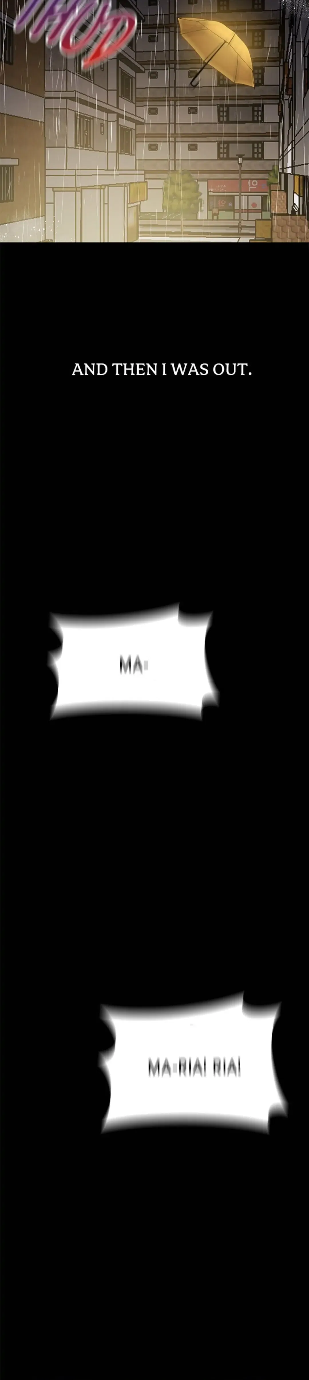 The Life of Maria Lewellin Chapter 1 – Page 17