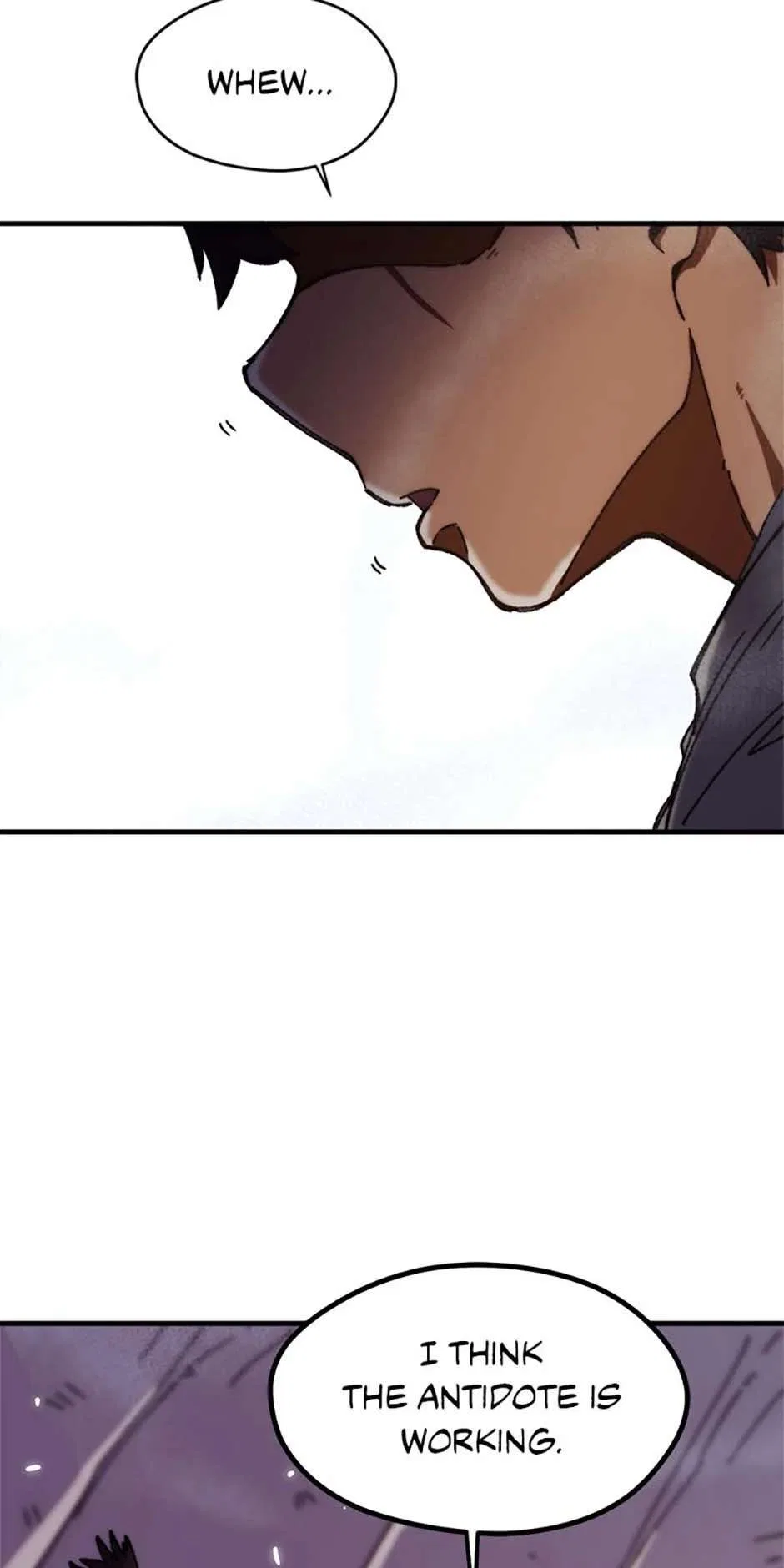 Fisher Man Chapter 50 – Page 2