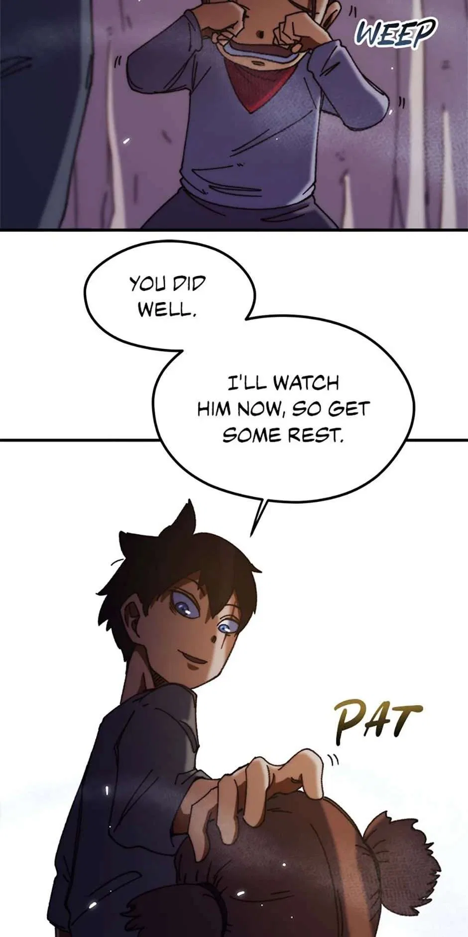 Fisher Man Chapter 50 – Page 4