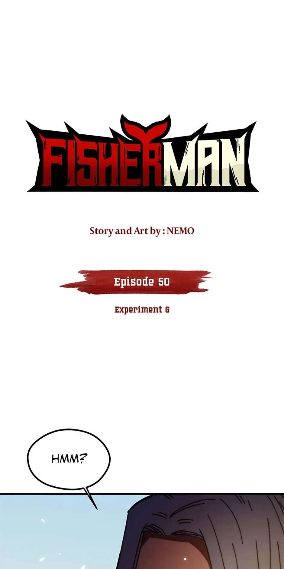 Fisher Man Chapter 50 – Page 8