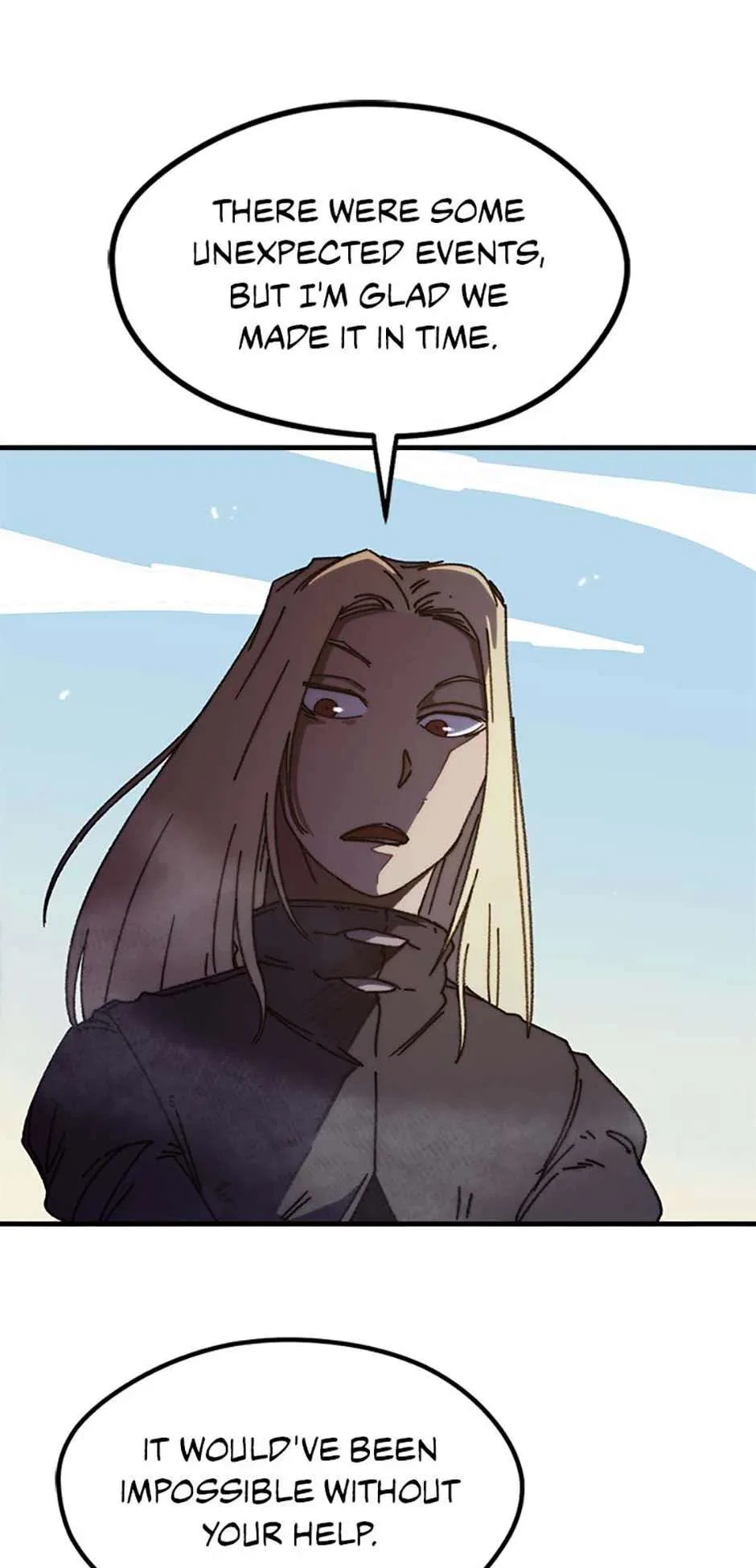 Fisher Man Chapter 50 – Page 11