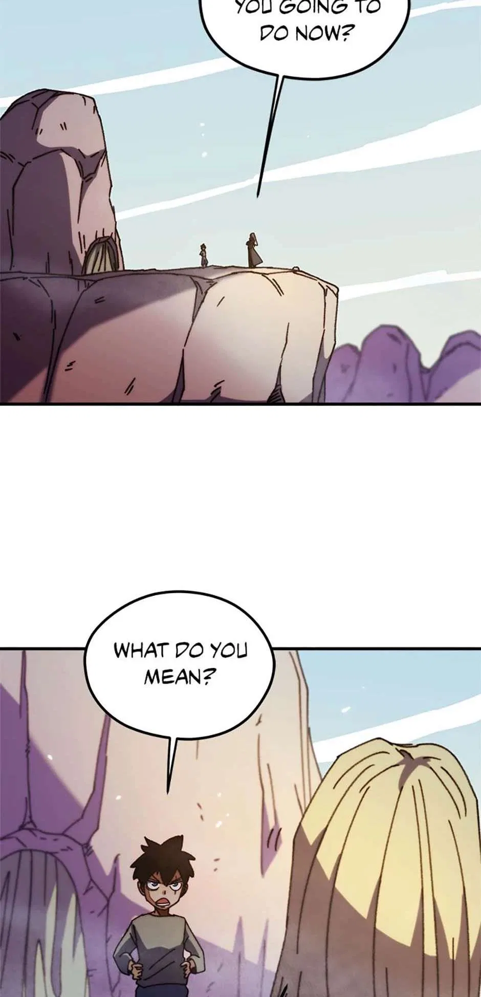 Fisher Man Chapter 50 – Page 14