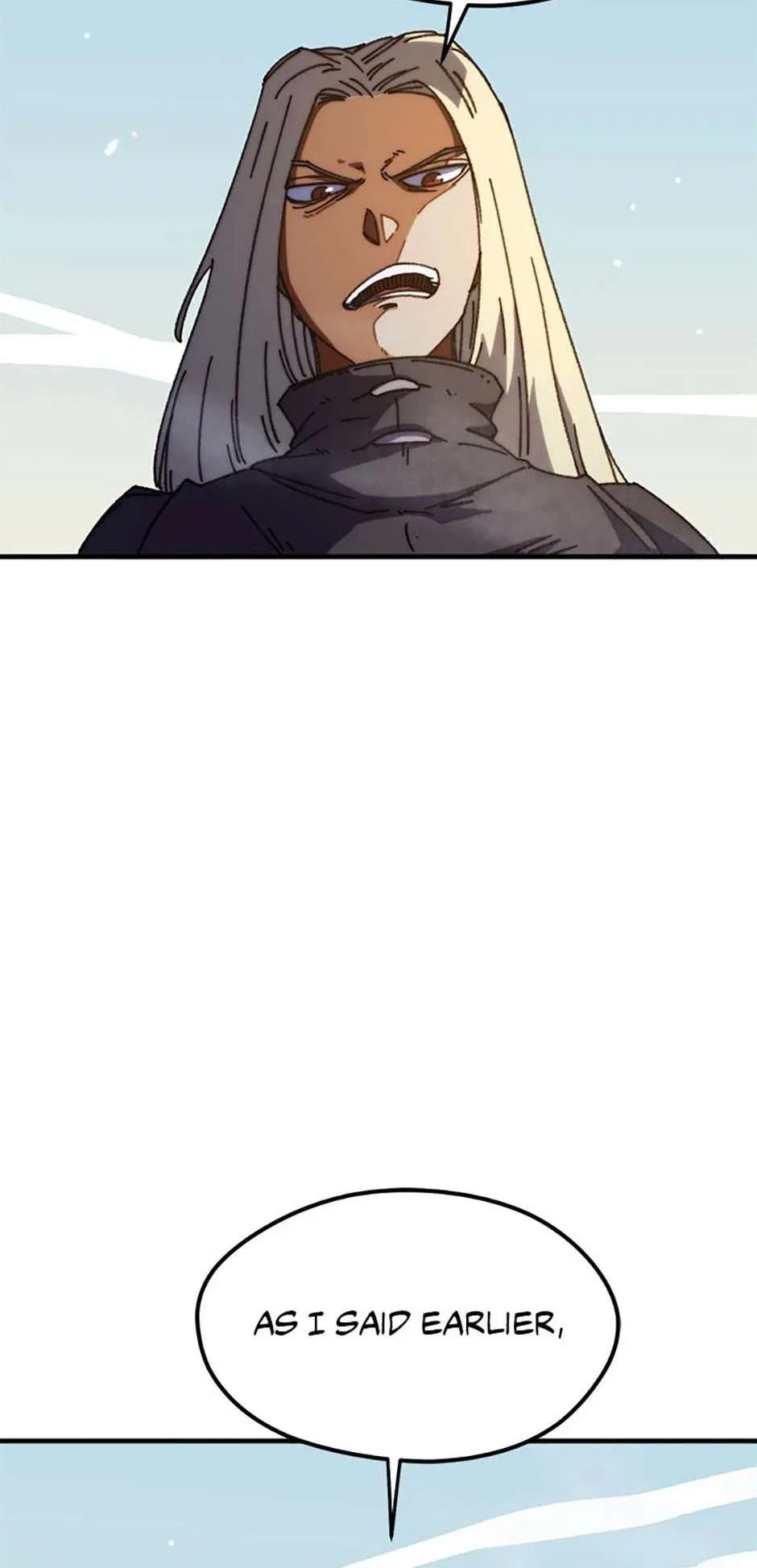 Fisher Man Chapter 50 – Page 18