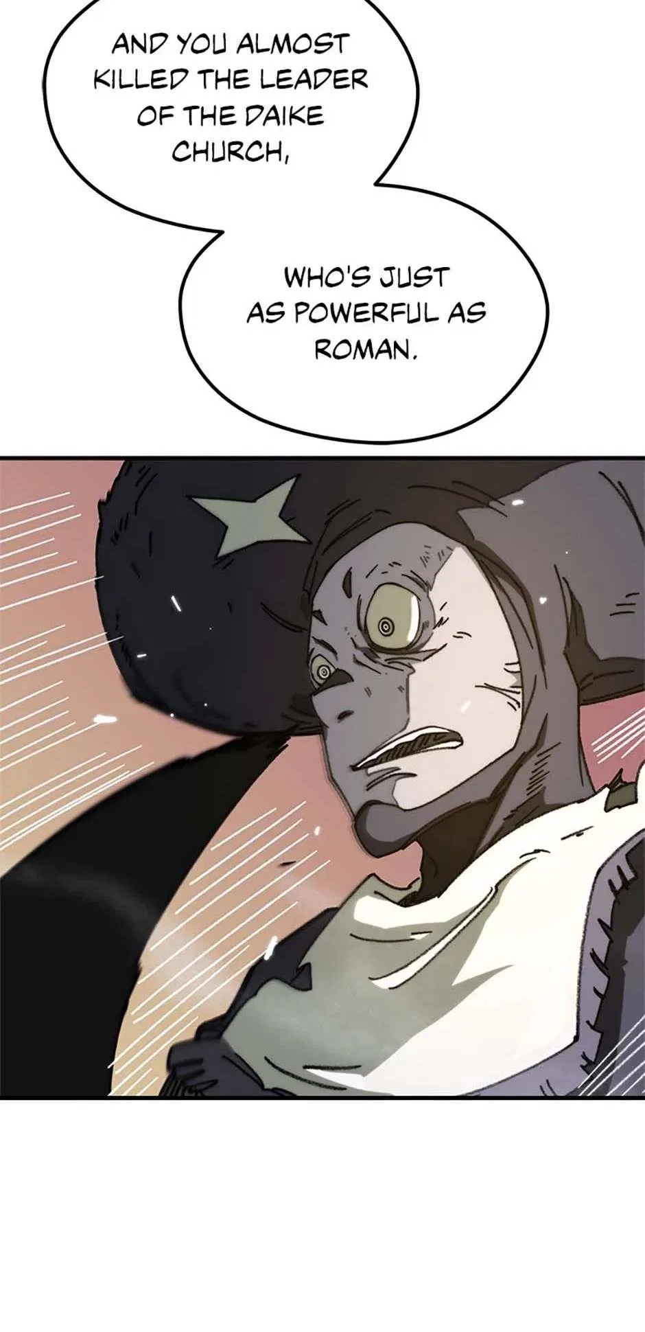 Fisher Man Chapter 50 – Page 20