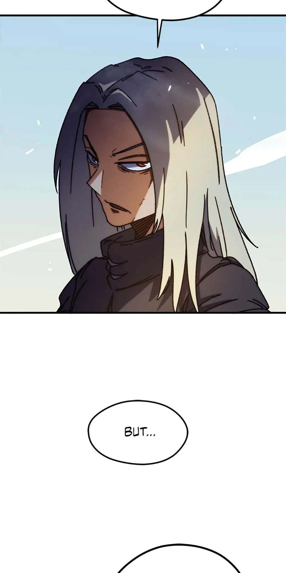 Fisher Man Chapter 50 – Page 24