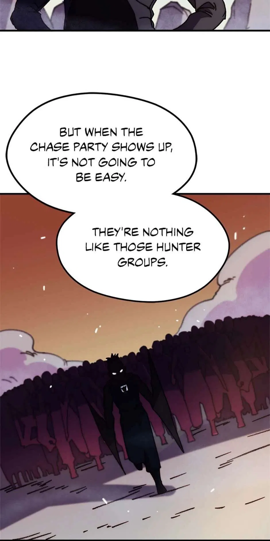 Fisher Man Chapter 50 – Page 27