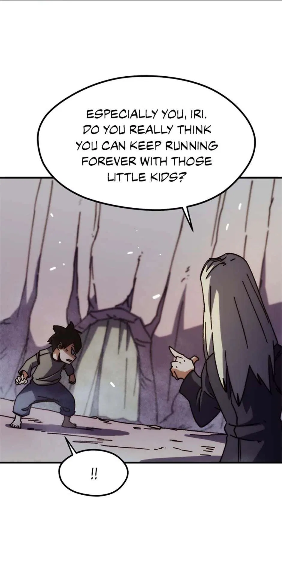 Fisher Man Chapter 50 – Page 28