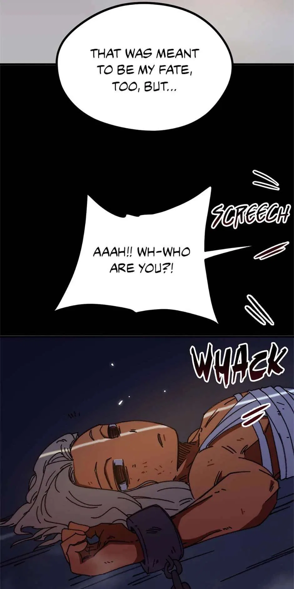 Fisher Man Chapter 50 – Page 39