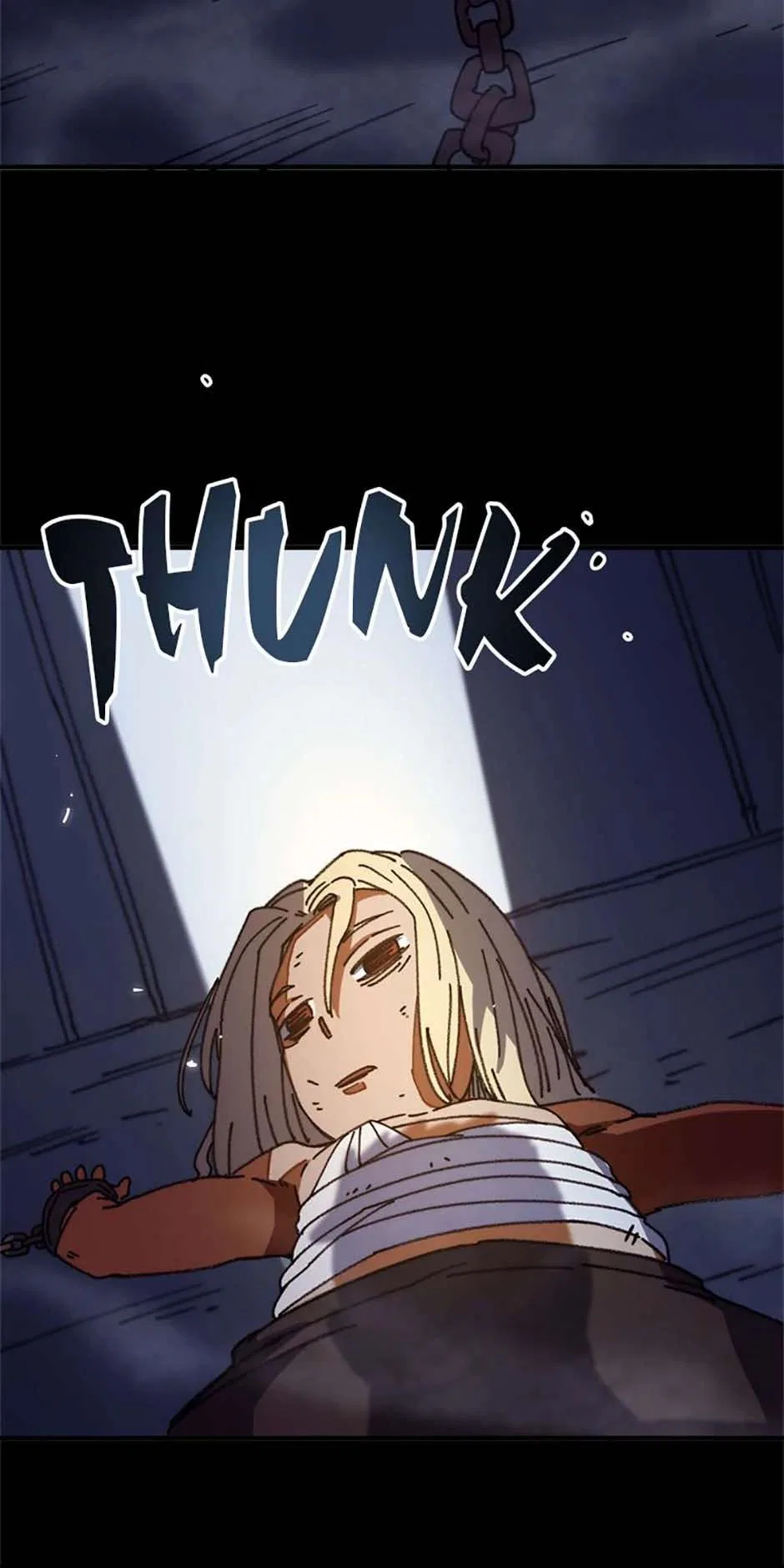 Fisher Man Chapter 50 – Page 40
