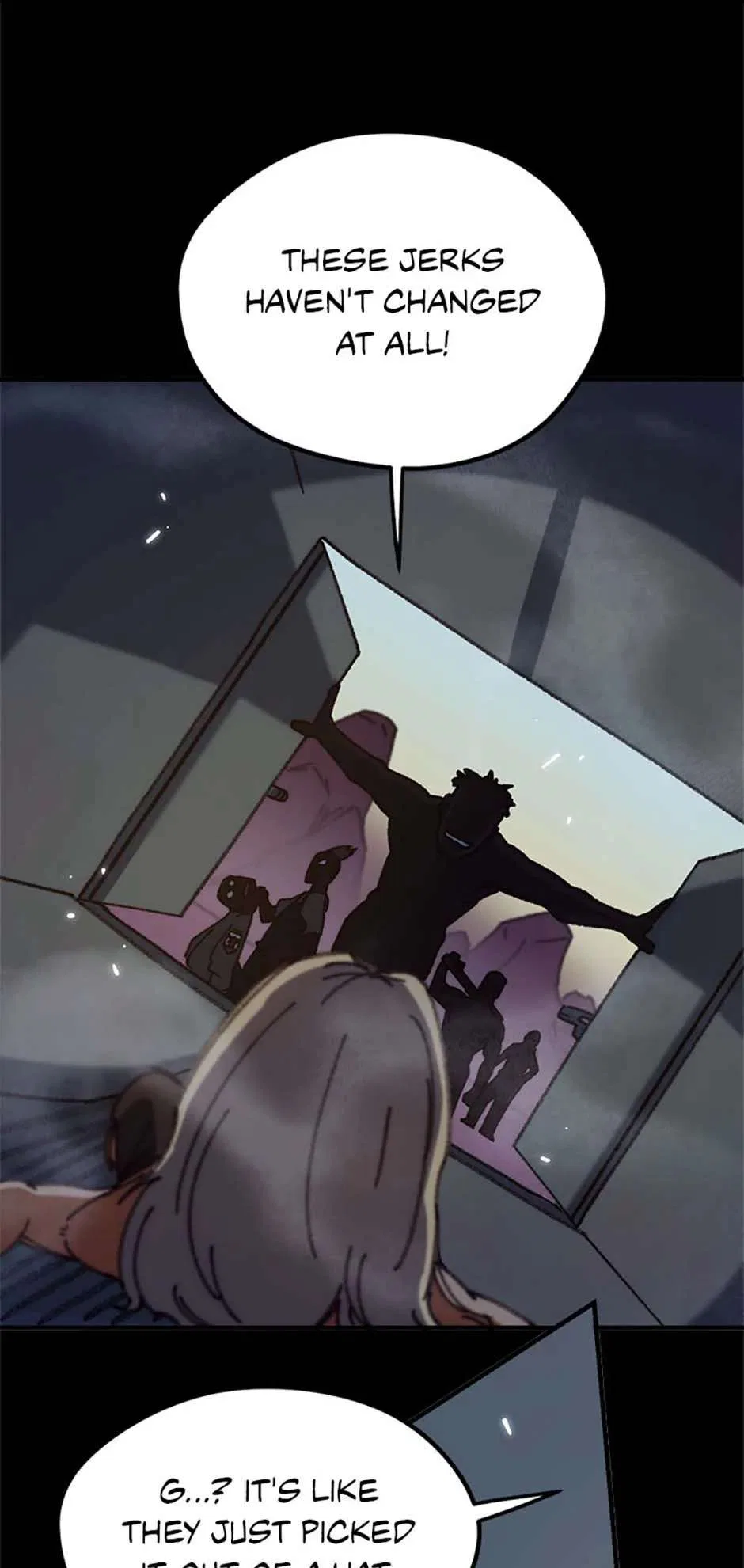 Fisher Man Chapter 50 – Page 41