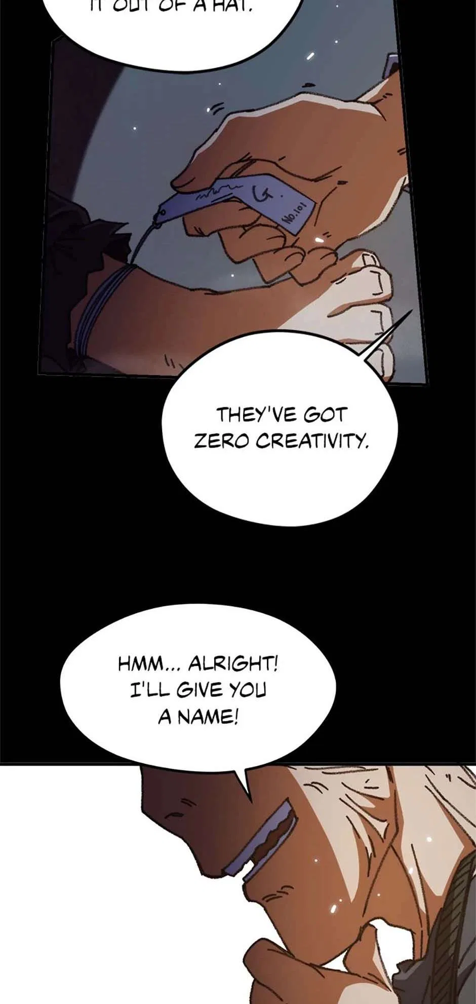 Fisher Man Chapter 50 – Page 42