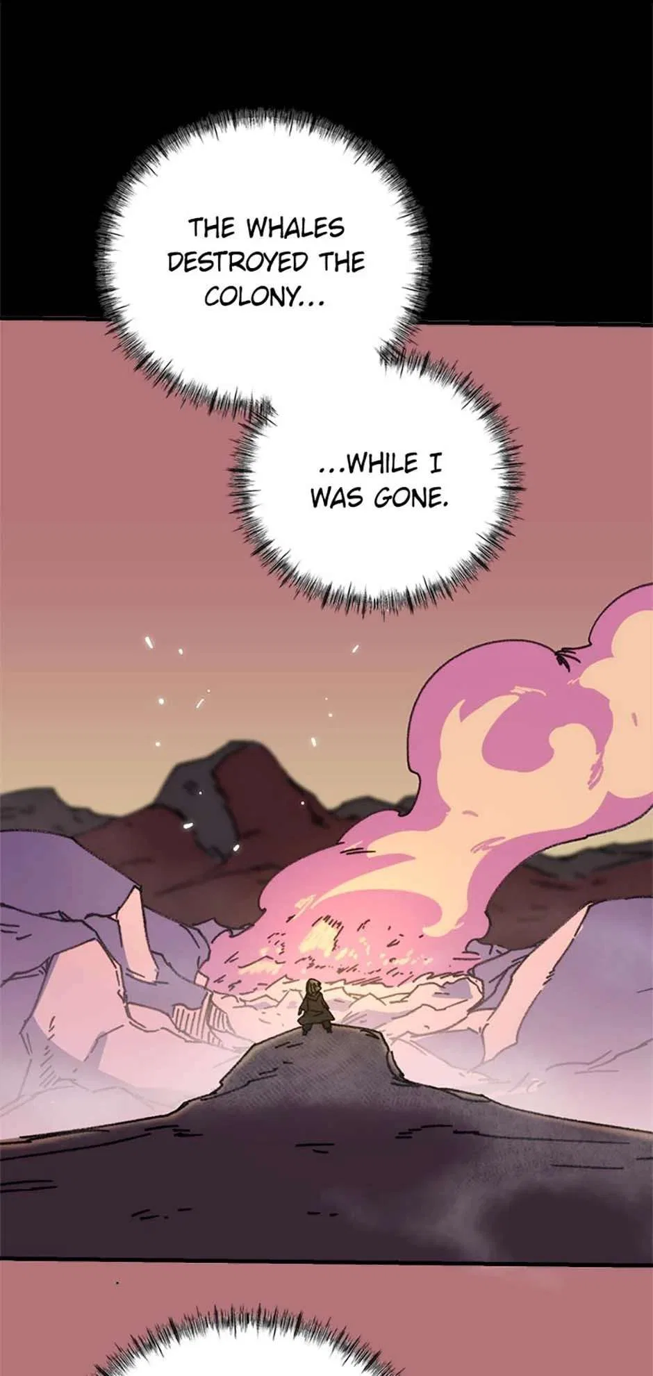 Fisher Man Chapter 50 – Page 51