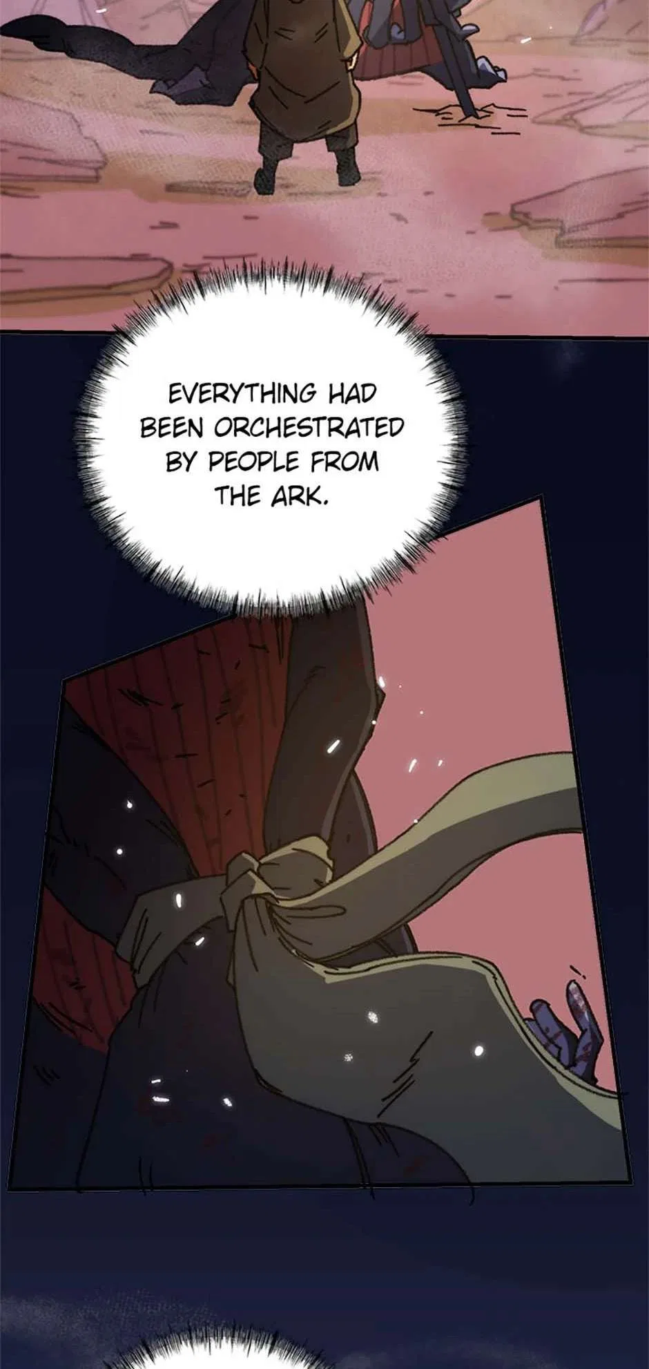Fisher Man Chapter 50 – Page 54