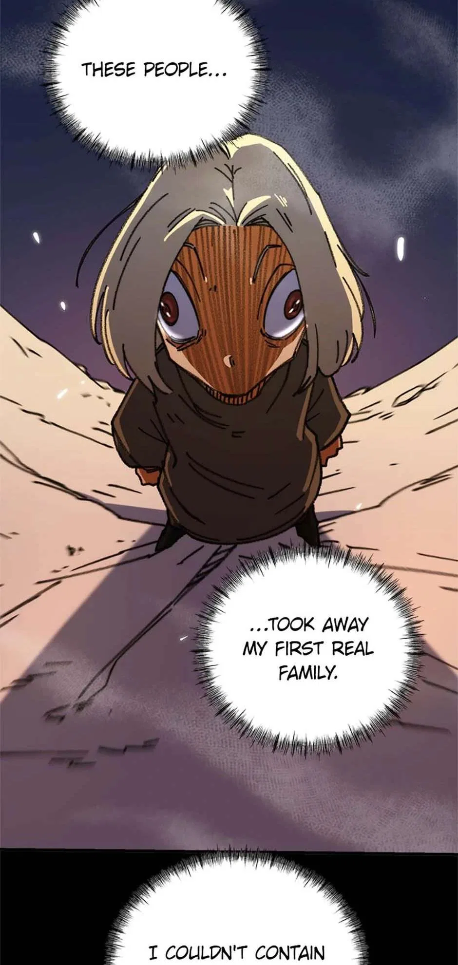 Fisher Man Chapter 50 – Page 55