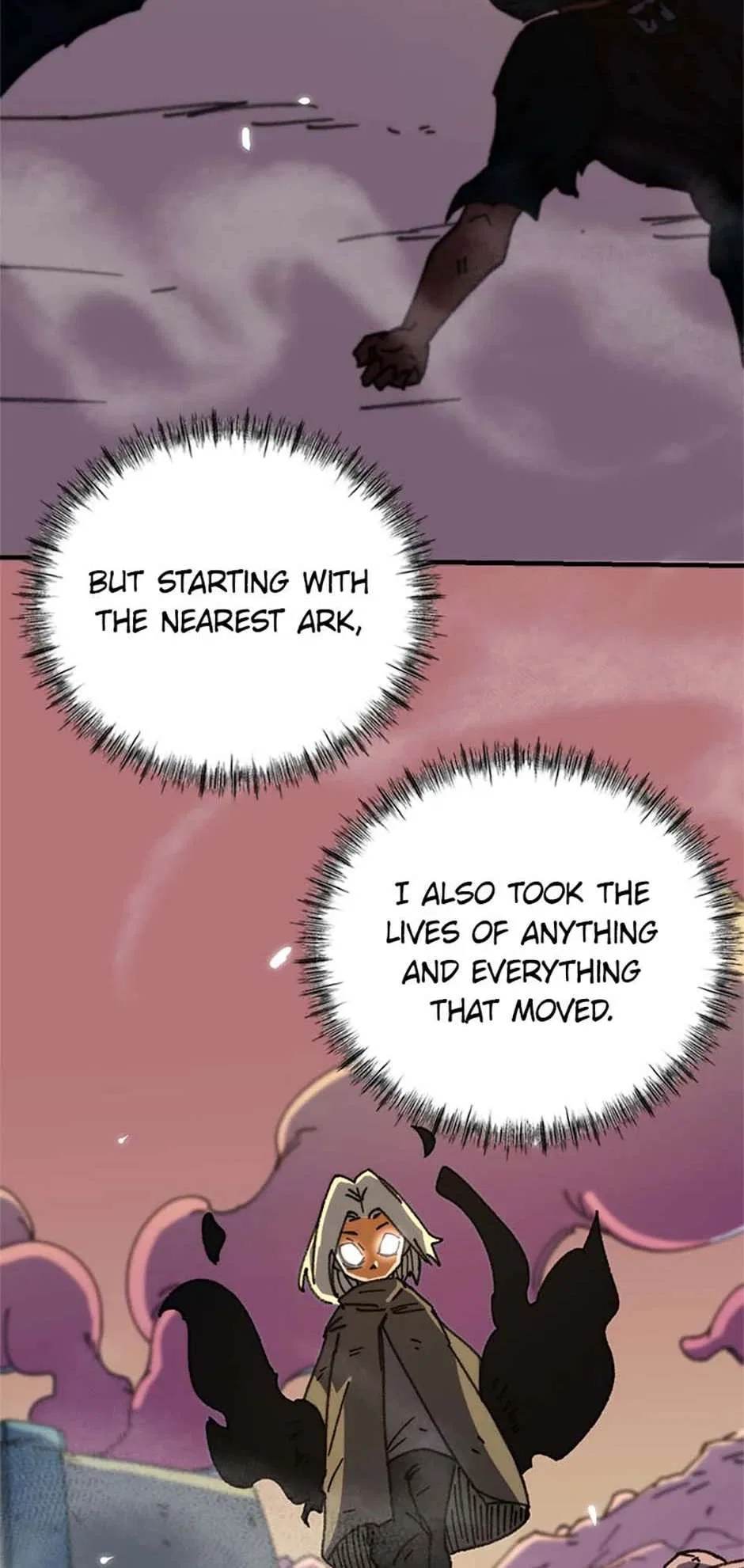 Fisher Man Chapter 50 – Page 58