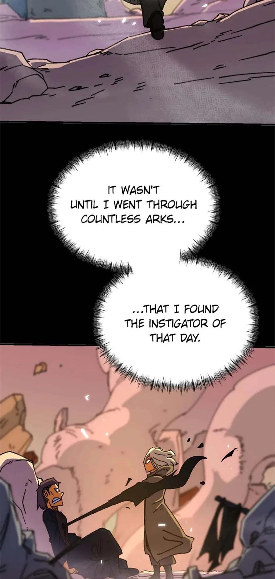 Fisher Man Chapter 50 – Page 59