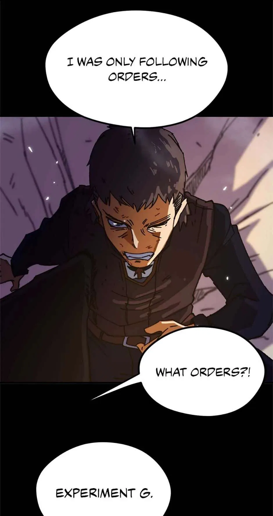 Fisher Man Chapter 50 – Page 61