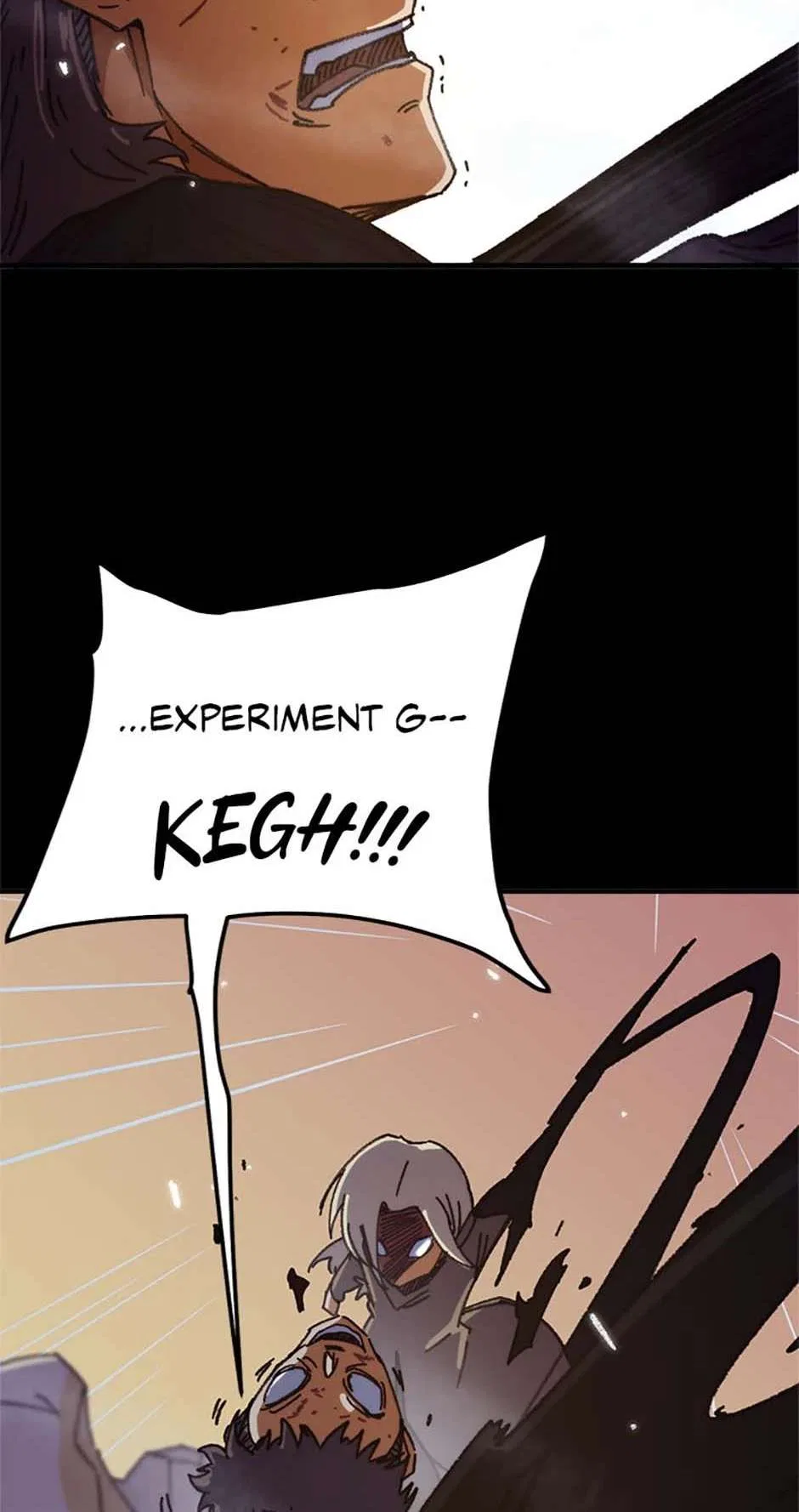 Fisher Man Chapter 50 – Page 63