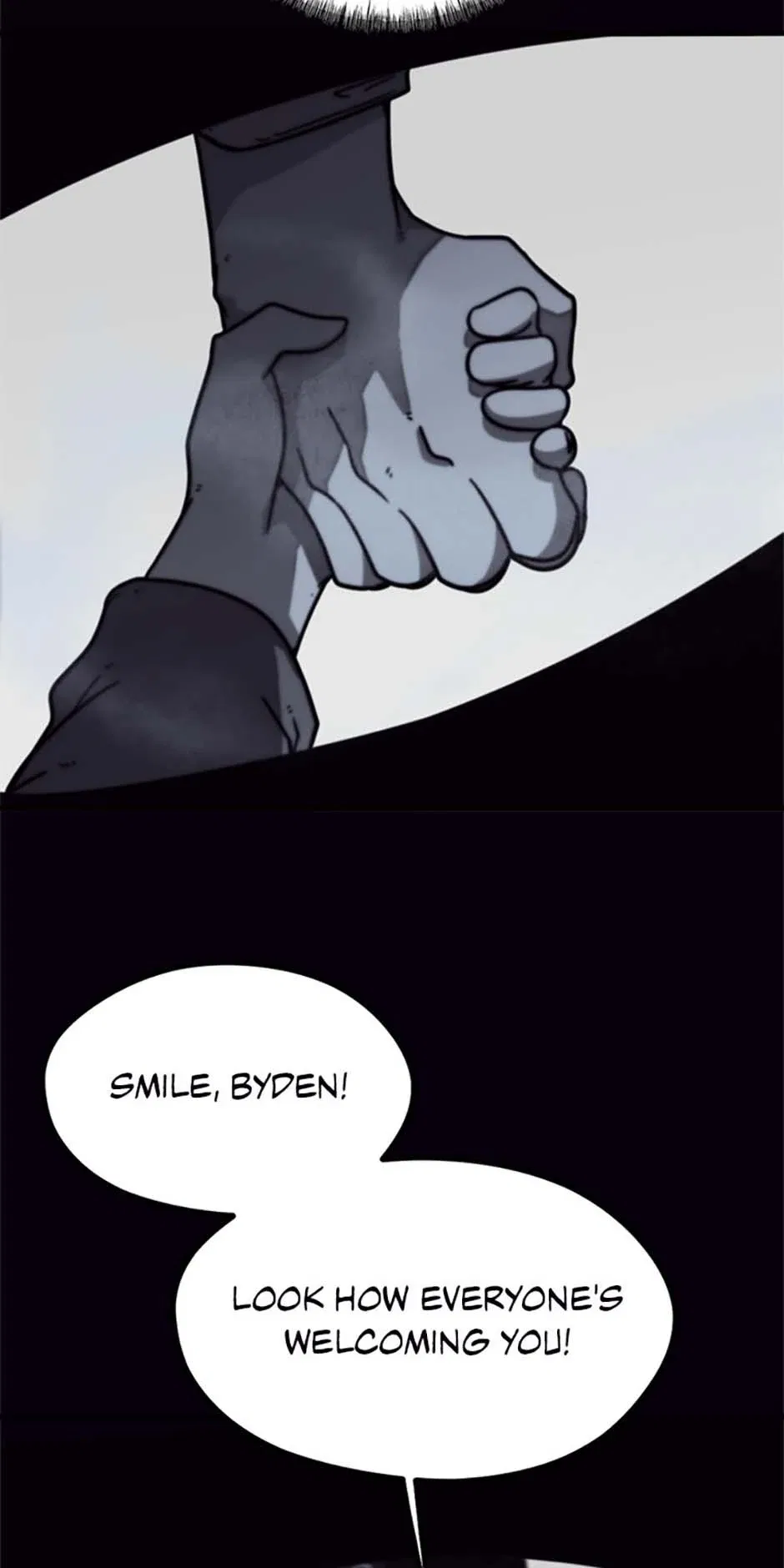 Fisher Man Chapter 49 – Page 5