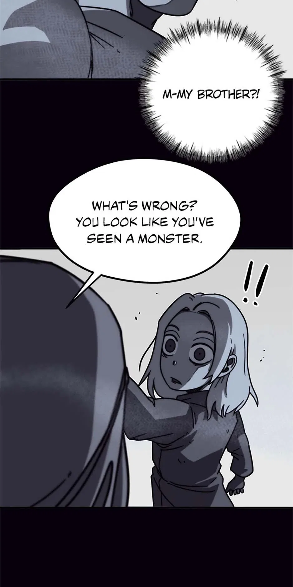 Fisher Man Chapter 49 – Page 7