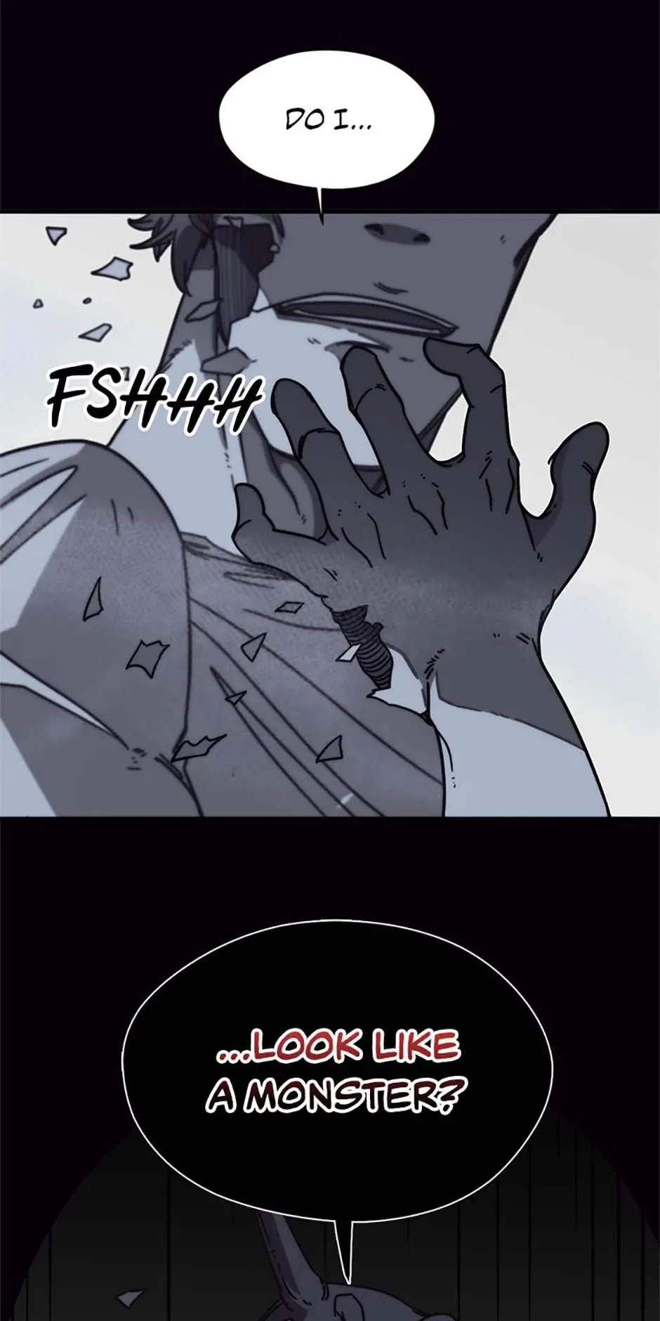 Fisher Man Chapter 49 – Page 8