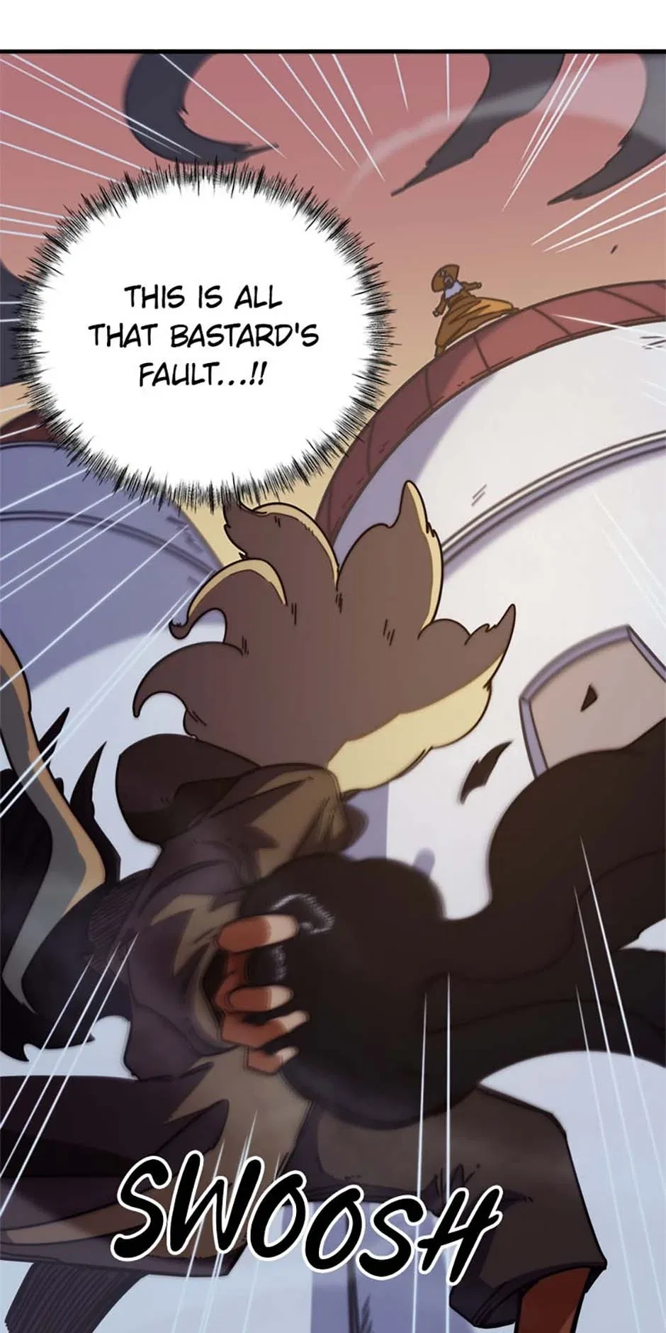 Fisher Man Chapter 49 – Page 14