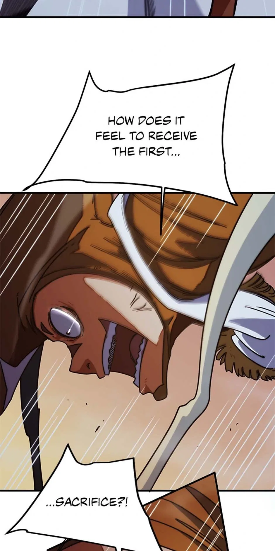 Fisher Man Chapter 49 – Page 15
