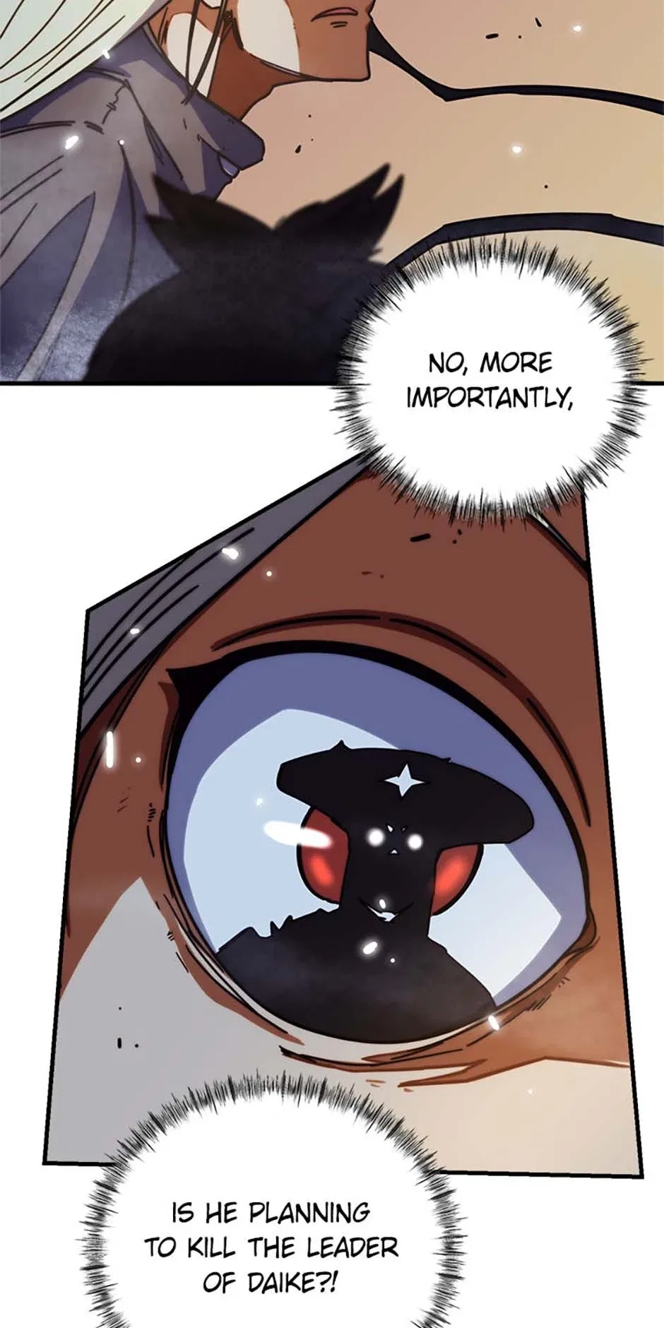 Fisher Man Chapter 49 – Page 28