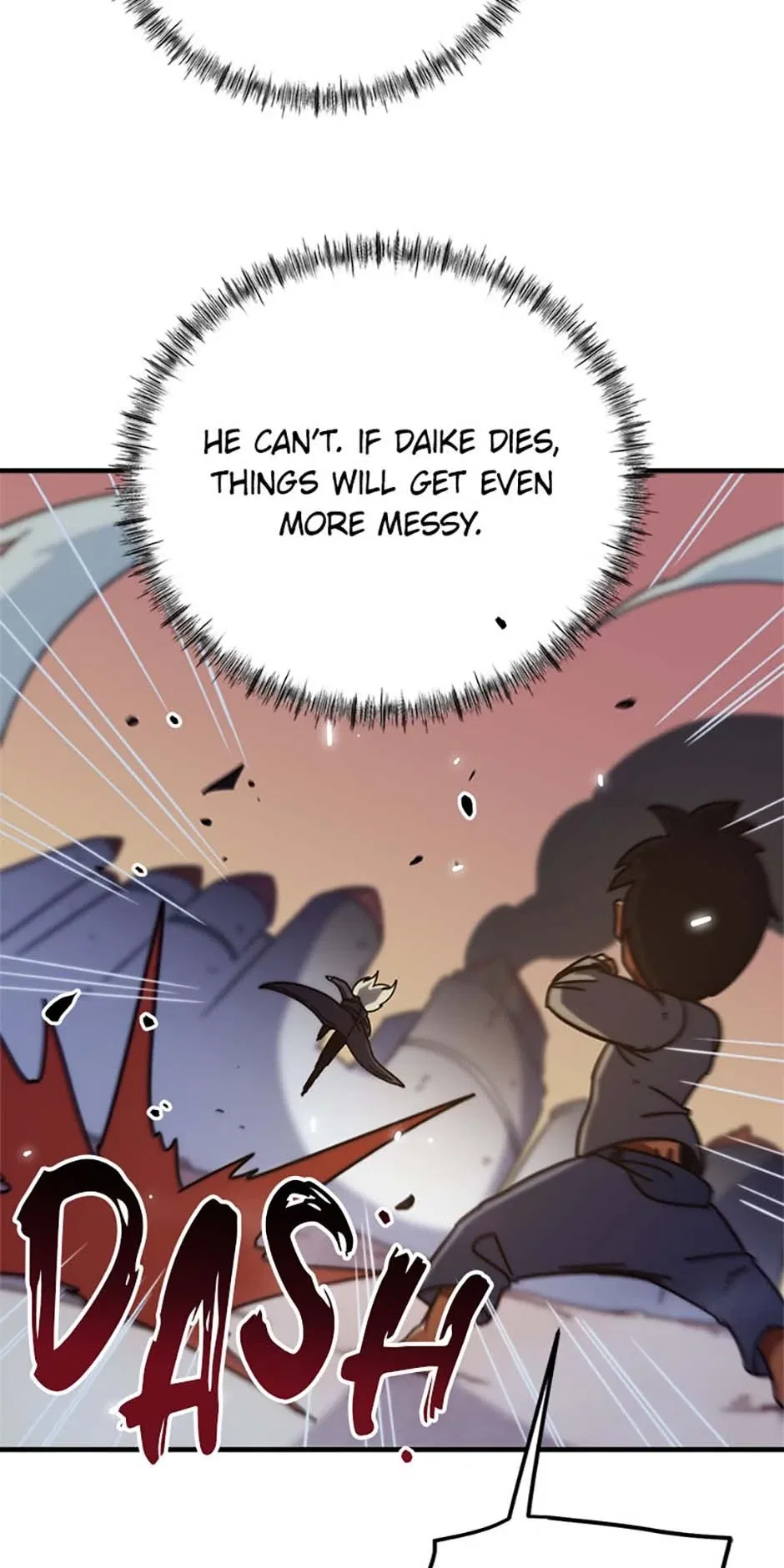 Fisher Man Chapter 49 – Page 29