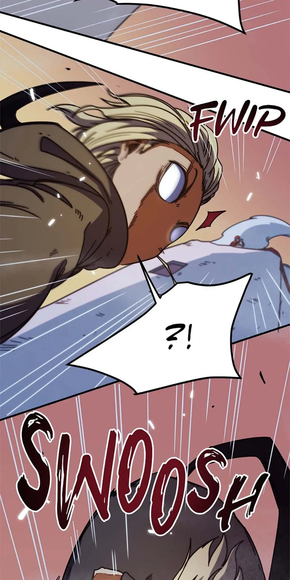 Fisher Man Chapter 49 – Page 34