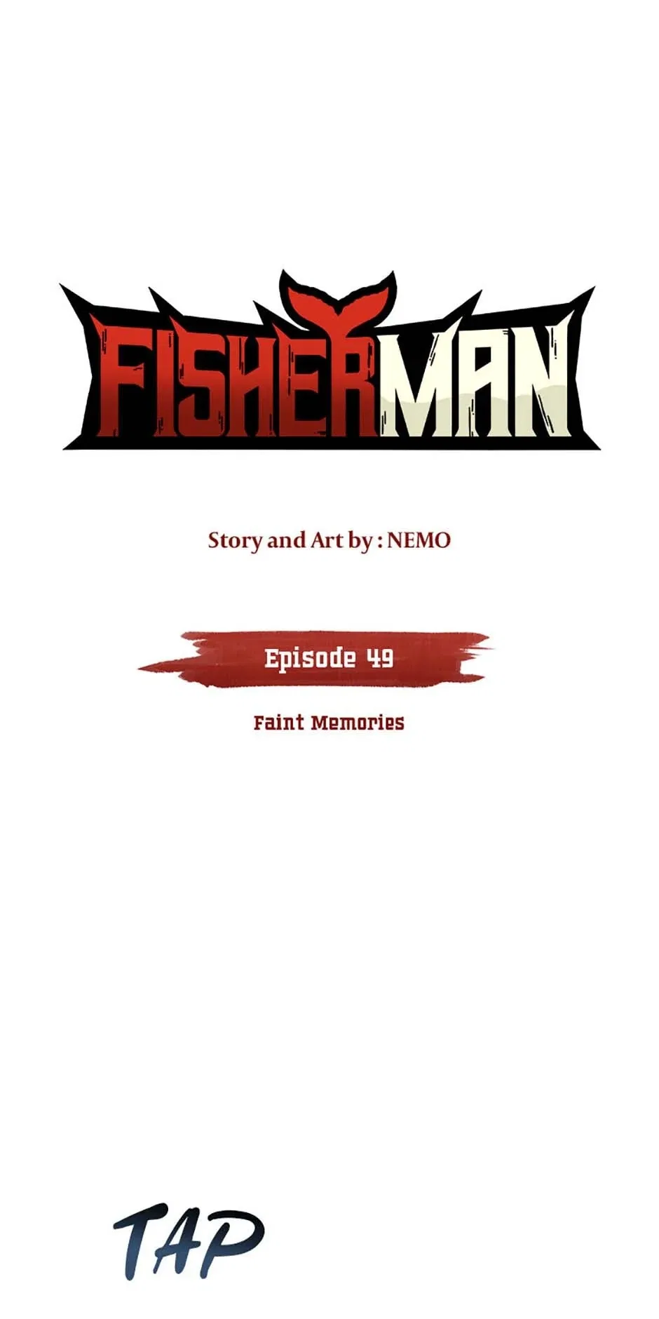 Fisher Man Chapter 49 – Page 37