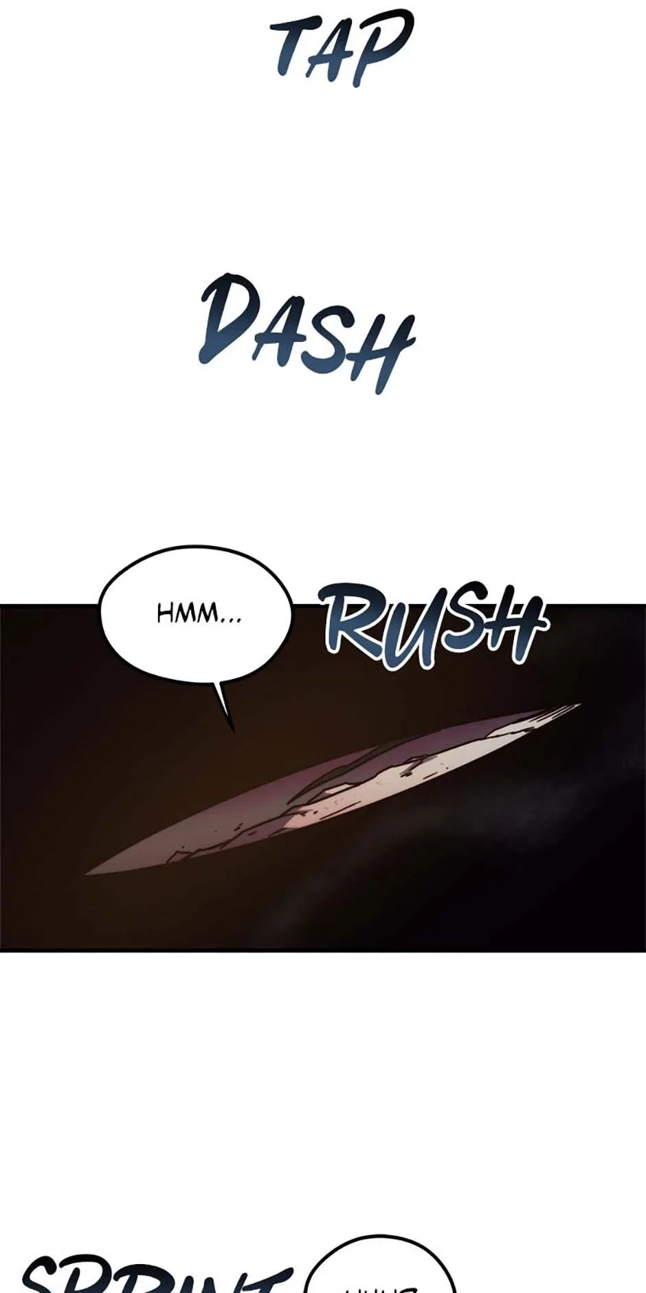 Fisher Man Chapter 49 – Page 38