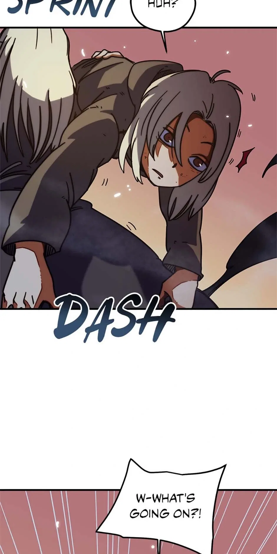 Fisher Man Chapter 49 – Page 39