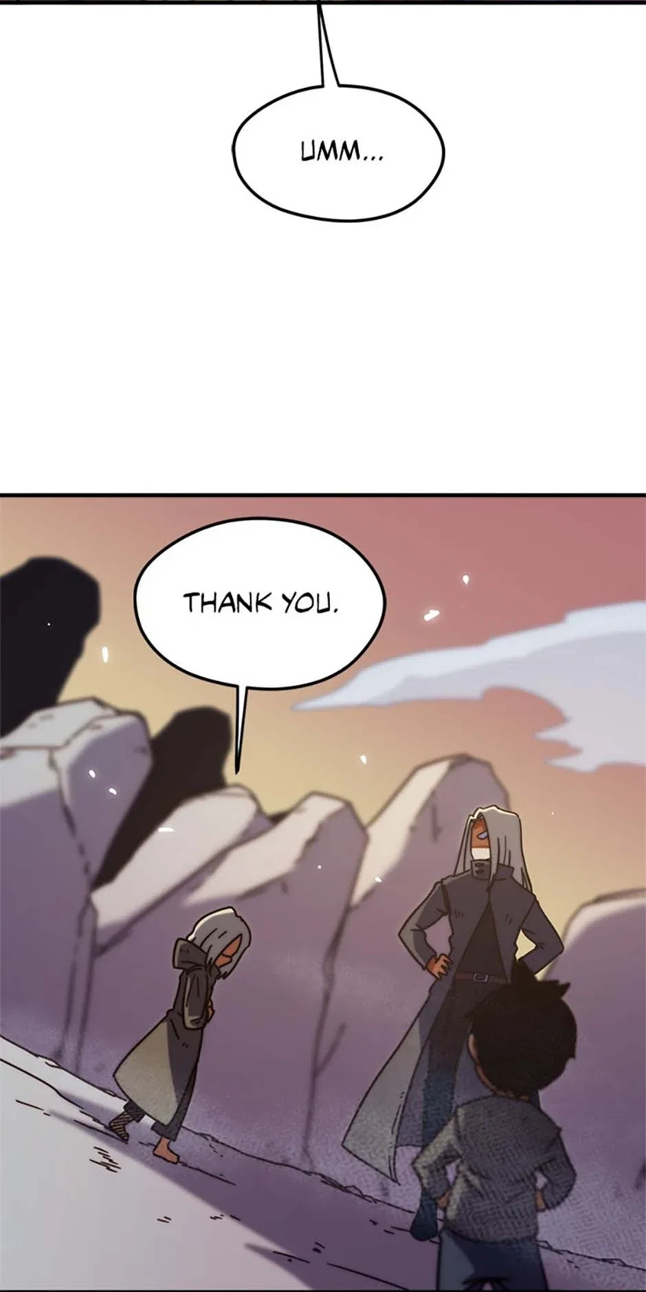 Fisher Man Chapter 49 – Page 48