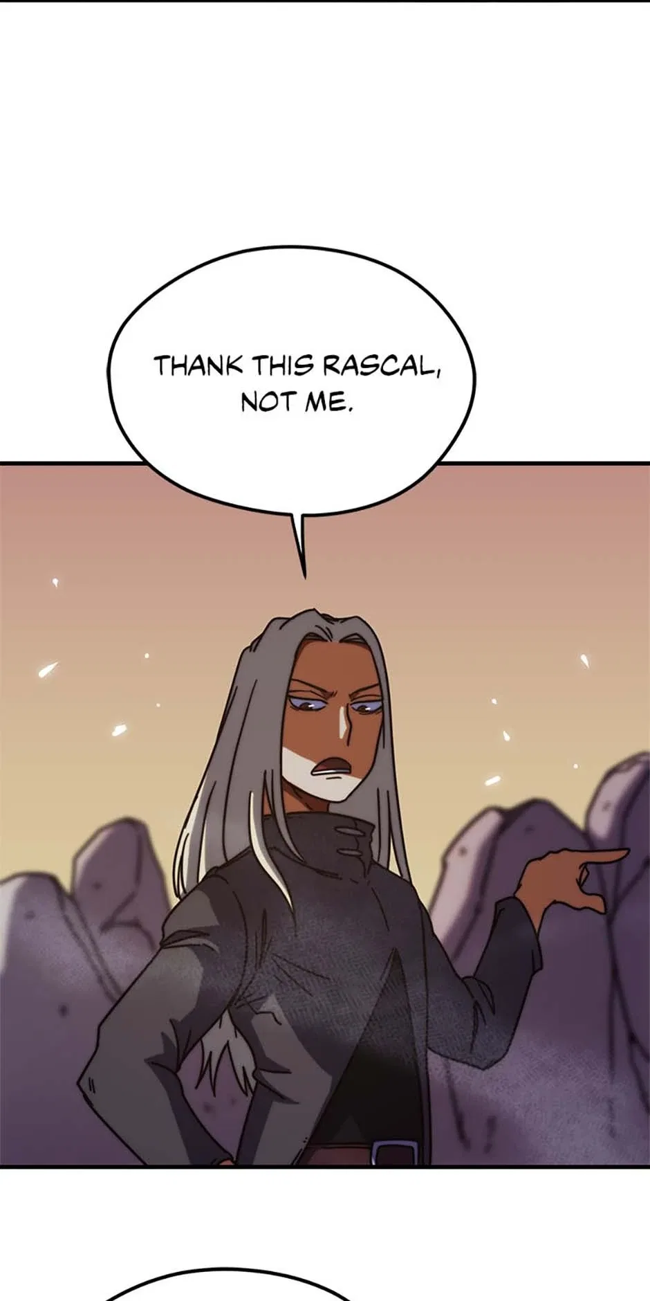 Fisher Man Chapter 49 – Page 49