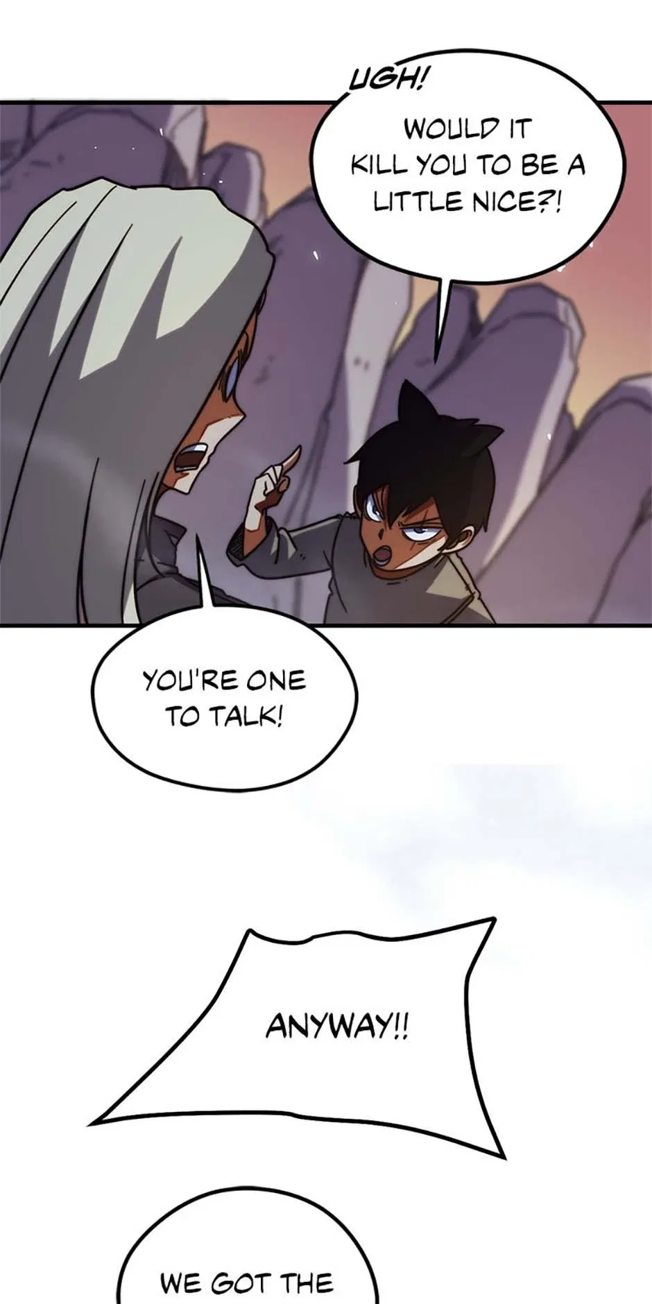 Fisher Man Chapter 49 – Page 51