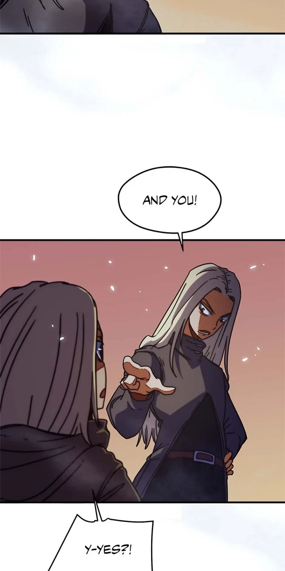 Fisher Man Chapter 49 – Page 57