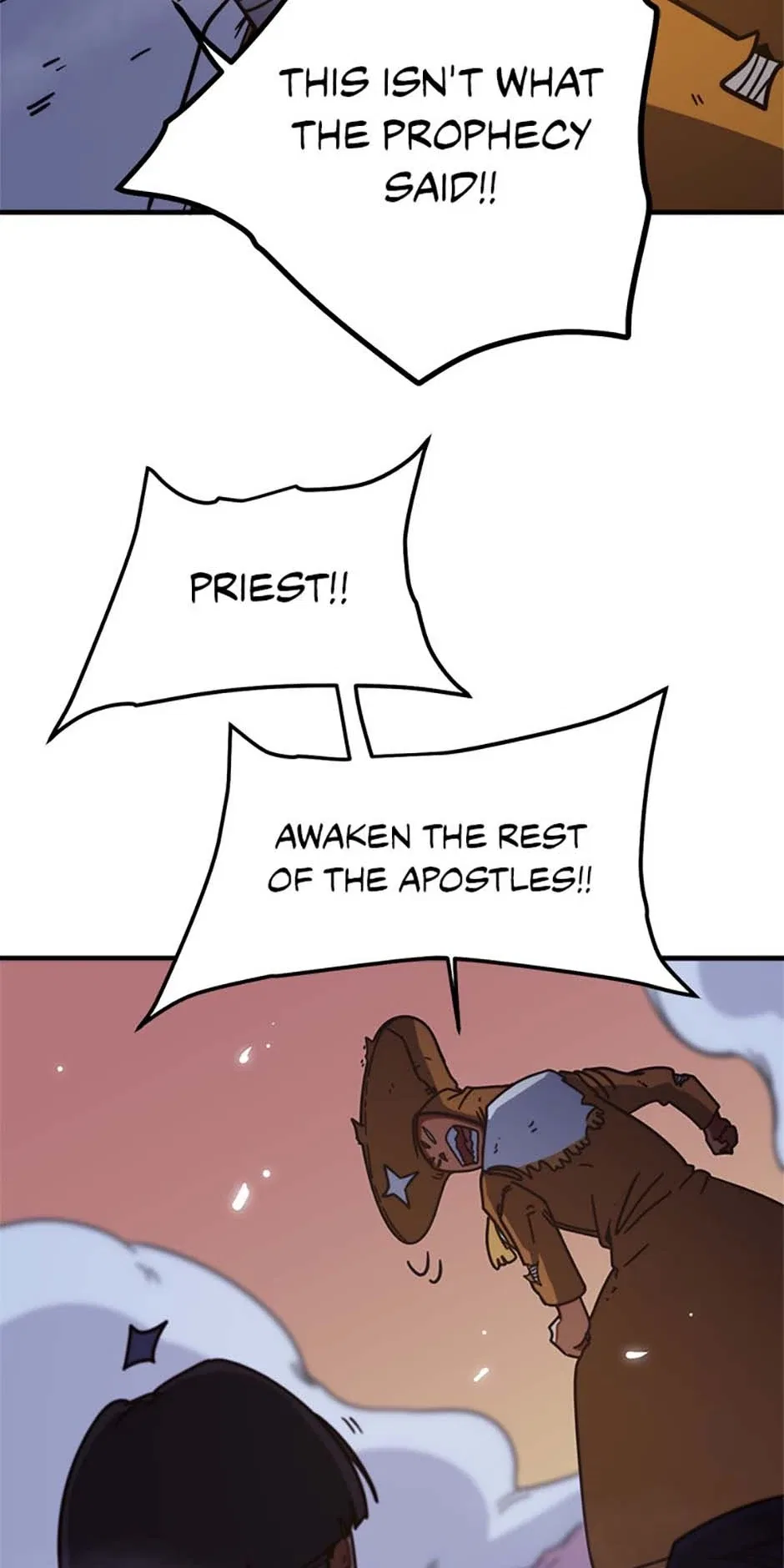 Fisher Man Chapter 49 – Page 64