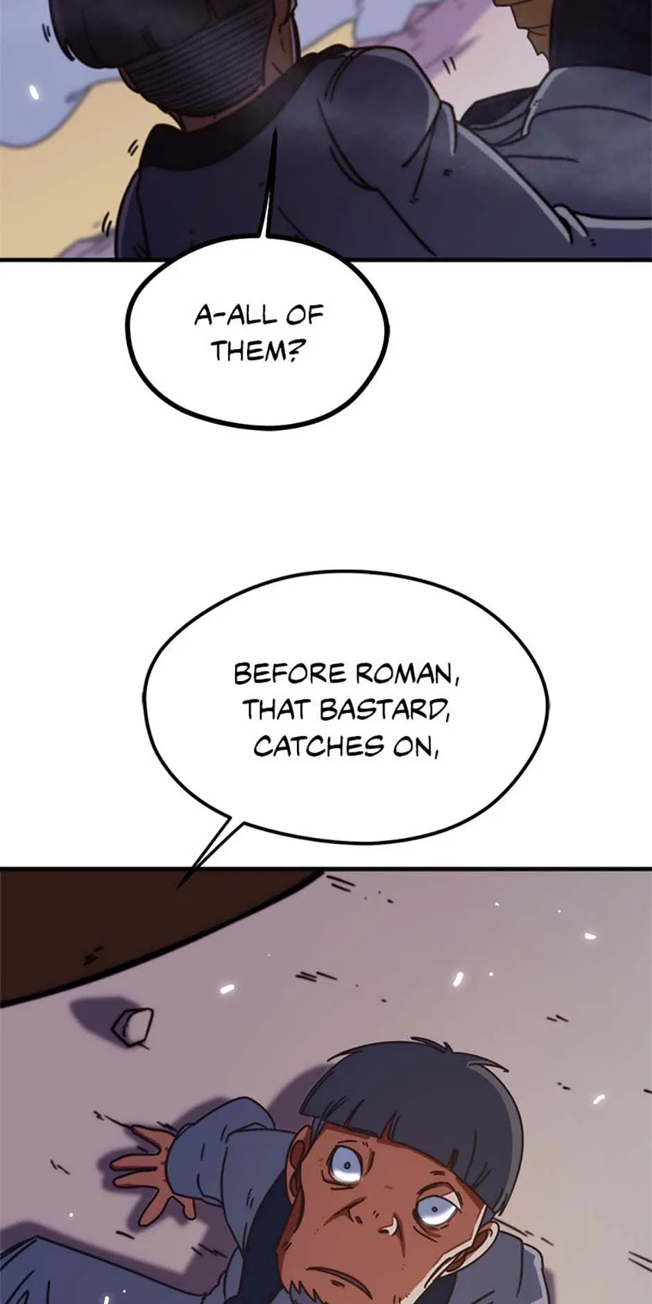 Fisher Man Chapter 49 – Page 65